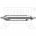 Сверло монолитное центровочное D908