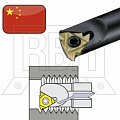 Державка для нарезания внутренней резьбы SNR/L (CN)