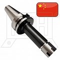 Патрон цанговый BT / ER (M) (CN)