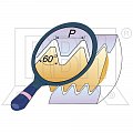 Для нарезания внутренней резьбы IR/L 60 Carmex