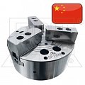 Патрон токарный гидравлический 3-х кулачковый самоцентрирующийся iTool OP (CN)
