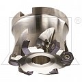 Фреза корпусная торцевая со сменными пластинами ASRF (SD..T1205)