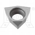 Для токарных операций CBN (КБН) Sumitomo (Япония) WB