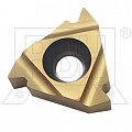 Для нарезания внутренней резьбы (полный профиль) IR/L ISO
