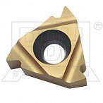 Для нарезания внутренней резьбы (полный профиль) IR/L ISO