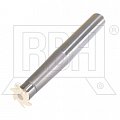 Держатель для фрезерных головок Y.T. CB3W