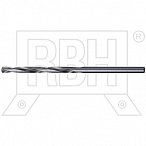 Сверло монолитное DSD HSS MMC