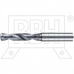 Сверло монолитное D431FT