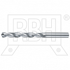 Сверло монолитное D413