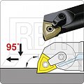 Расточная державка MWLN