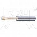 Резьбофреза T731SX