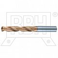 Сверло монолитное D422TX