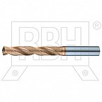 Сверло монолитное D422TX