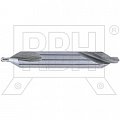 Сверло монолитное центровочное CD HSS MMC