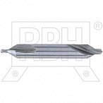 Сверло монолитное центровочное CD HSS MMC