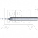 Микросверло монолитное D420HX-5