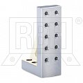 Узкая угловая плита PL 17