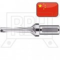 Сверло корпусное со сменными пластинами SP (CN) (глубина сверления 5 диаметров) (SPMG)