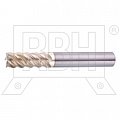 Фреза концевая монолитная E238-2.5SX