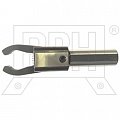 Вытягиватель прутка CNC