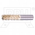 Фреза концевая монолитная S555-3.0SX