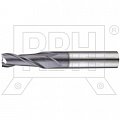 Фреза коническая монолитная E105X