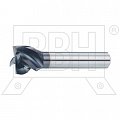 Фреза концевая монолитная E116HX