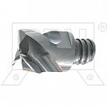 Головка сменная фрезерная Iscar MM EA