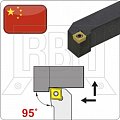 Державки для наружного точения SCLC (CN)