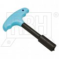 Ключ для трубки СОЖ CPW (HSK)