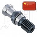 Штревель SK / DIN (CN) с отверстием для СОЖ
