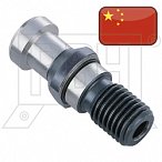 Штревель SK / DIN (CN) с отверстием для СОЖ
