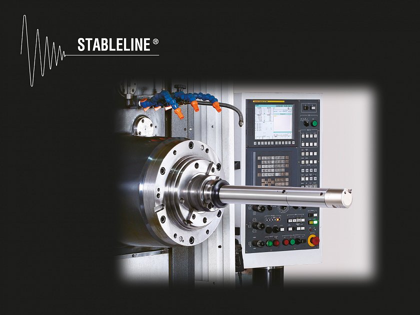Обновлённый каталог для серии STABLELINE