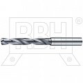 Сверло монолитное D432FT