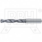 Сверло монолитное D432FT