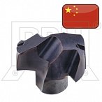 Головка сверлильная Fengyi (Китай) QD (форма заточки S1)