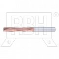 Развертка монолитная R208TX