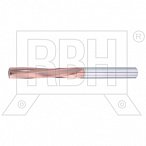 Развертка монолитная R208TX