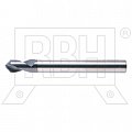 Сверло монолитное центровочное (зенковка) D922X