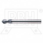 Сверло монолитное центровочное (зенковка) D922X