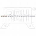 Сверло монолитное с внутренней подачей СОЖ D423TX-30