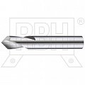 Сверло монолитное центровочное D903