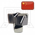Головка сверлильная Fengyi (Китай) QD (форма заточки F)