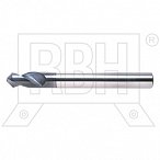 Сверло монолитное центровочное (зенковка) D923X