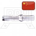 Сверло корпусное со сменными пластинами WC (CN) (глубина сверления 2 диаметра) (WCMT/ WCMX)