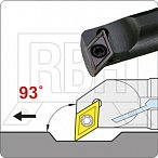 Расточная державка SDUC