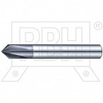 Фреза монолитная для обработки фасок 90гр E109X-90