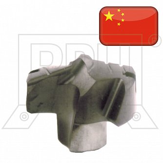 Головка сверлильная Fengyi (Китай) QD (форма заточки RB)