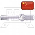 Сверло корпусное со сменными пластинами WC (CN) (глубина сверления 5 диаметров) (WCMT/ WCMX)