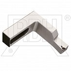 Державка для чистовой головки с микрометрической регулировкой ESP68